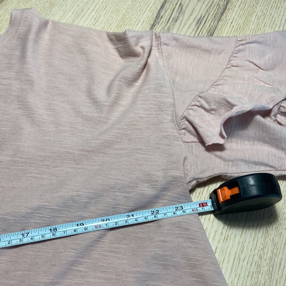 Vince Camuto 3/4 Sleeves T-shirt size XL - Picture 11 of 11